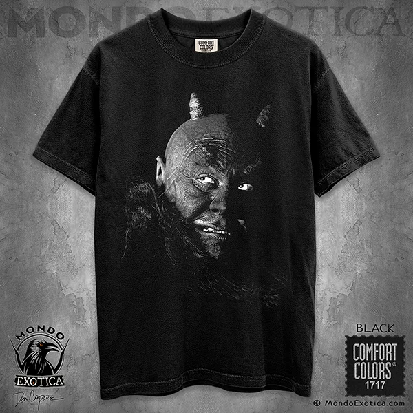 Faust Mephisto T-Shirt