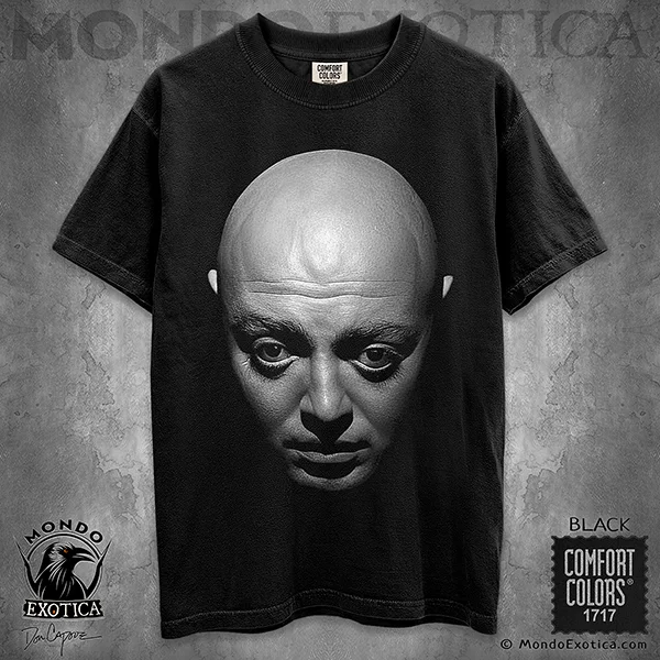 Mad Love Peter Lorre T-shirt