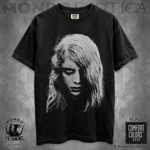 Night Of The Living Dead T-Shirt