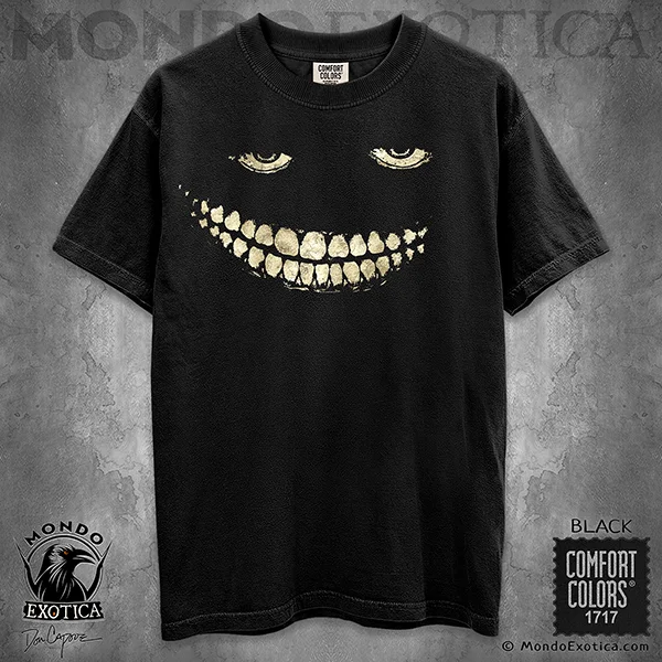 Shadow Monster T-shirt