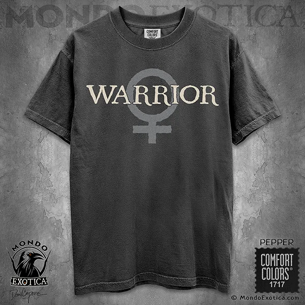 Woman's Rights T-Shirt