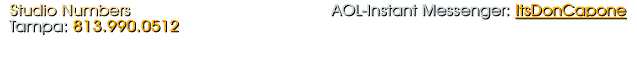 Voiceover Services