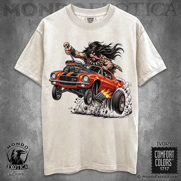 1970 Camaro Z28 T-Shirt